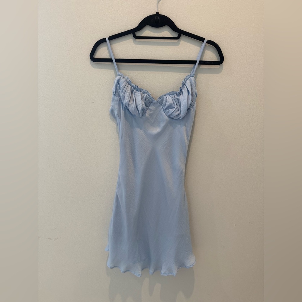 Mini dress